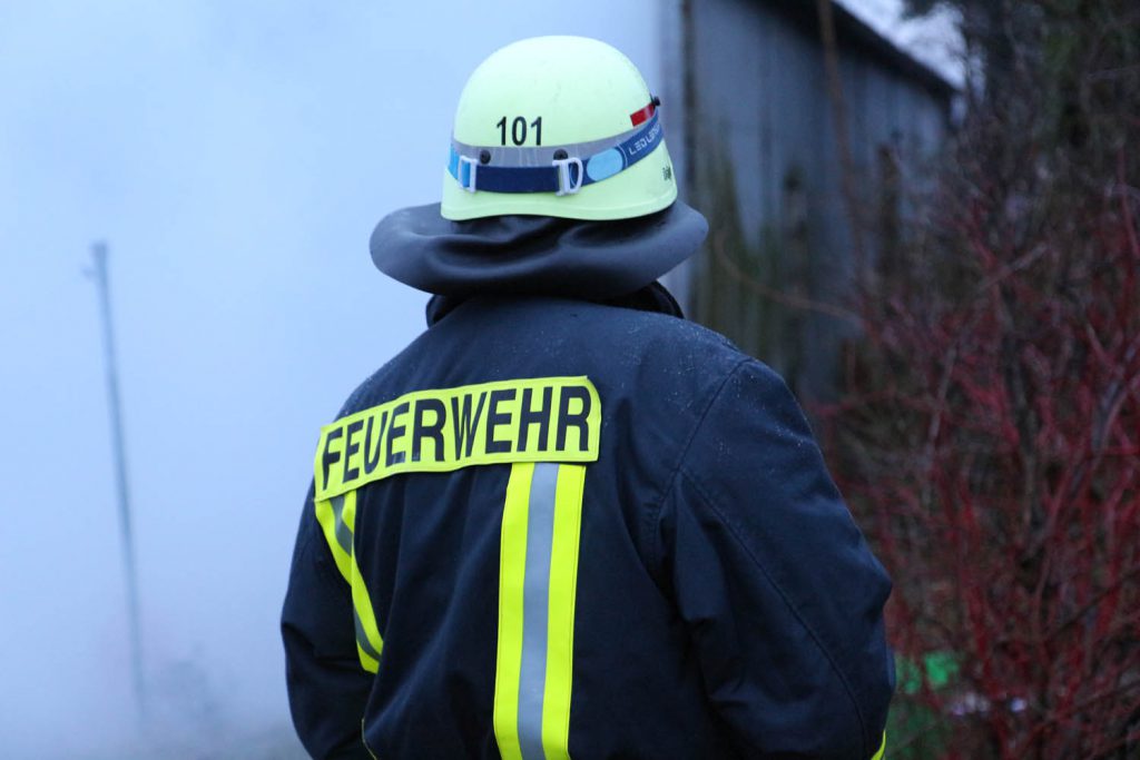 Freiwillige Feuerwehr Dollerup