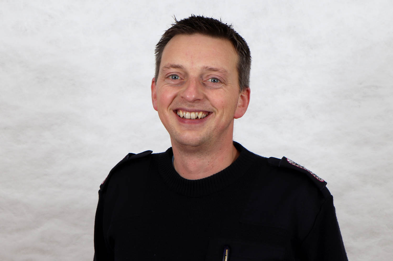 Jörn Hansen